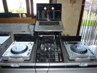 PC-stand